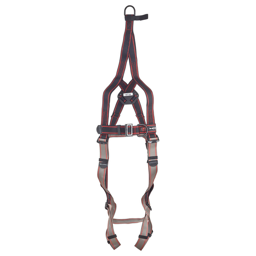 JSP FAR0205 Pioneer 2 Point Rescue Harness