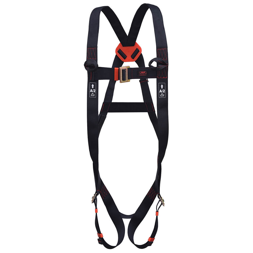 JSP Spartan 2 Point Safety Harness