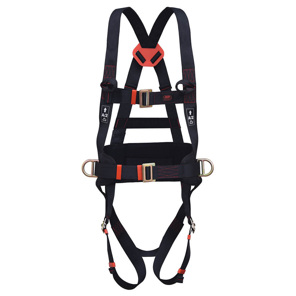JSP Spartan 3 Point Safety Harness