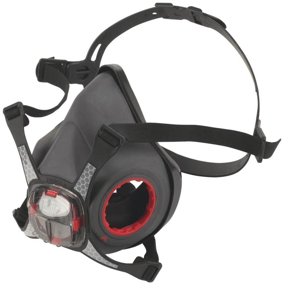 JSP Force 8 Half Mask Respirator