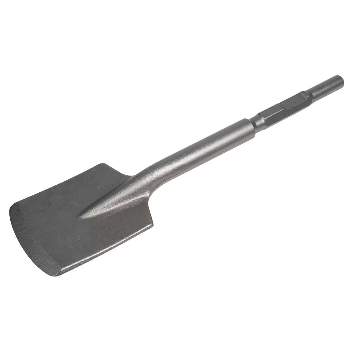 Sealey - K1CS - Clay Spade 110 x 460mm - Kango 900