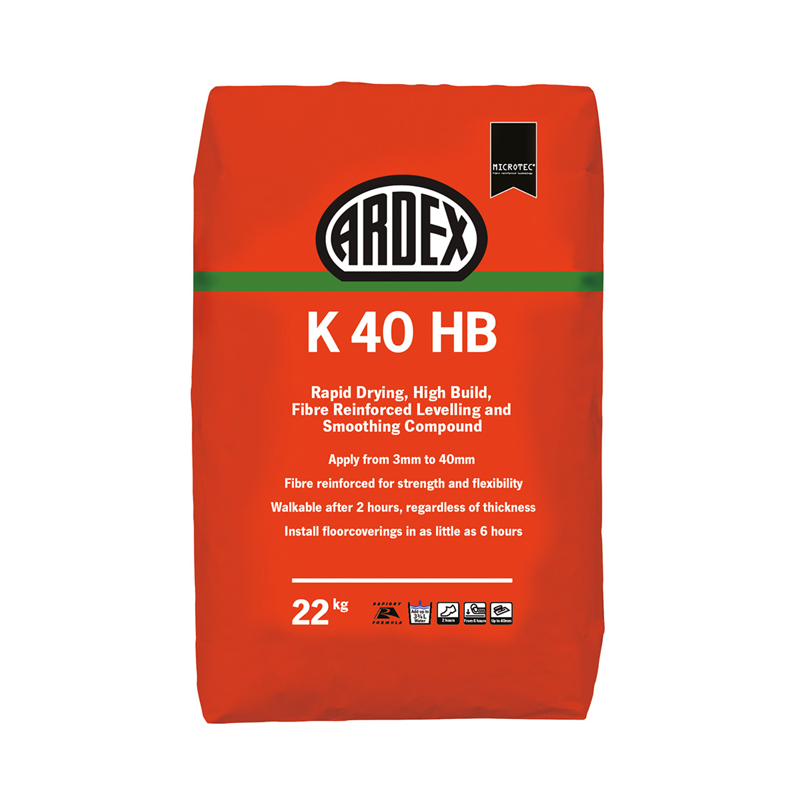 Ardex K40 HB 22kg