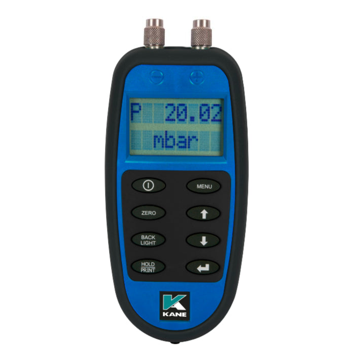 Kane 3500-30 Differential Manometer