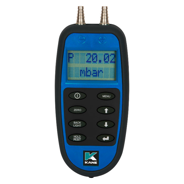 Kane 3500-2 Differential Manometer