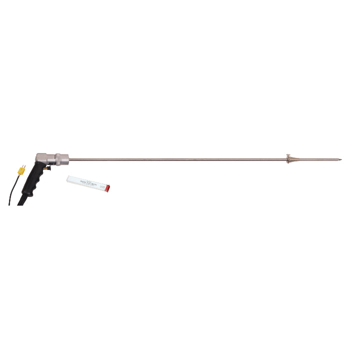 Kane CHSLP5 1m High Temperature Smoke Probe
