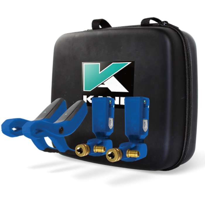Kane HUB4 Smart Refrigerant Charging Kit