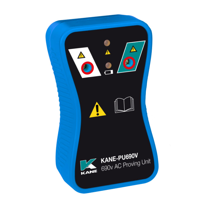 Kane PU690V 690V AC Proving Unit