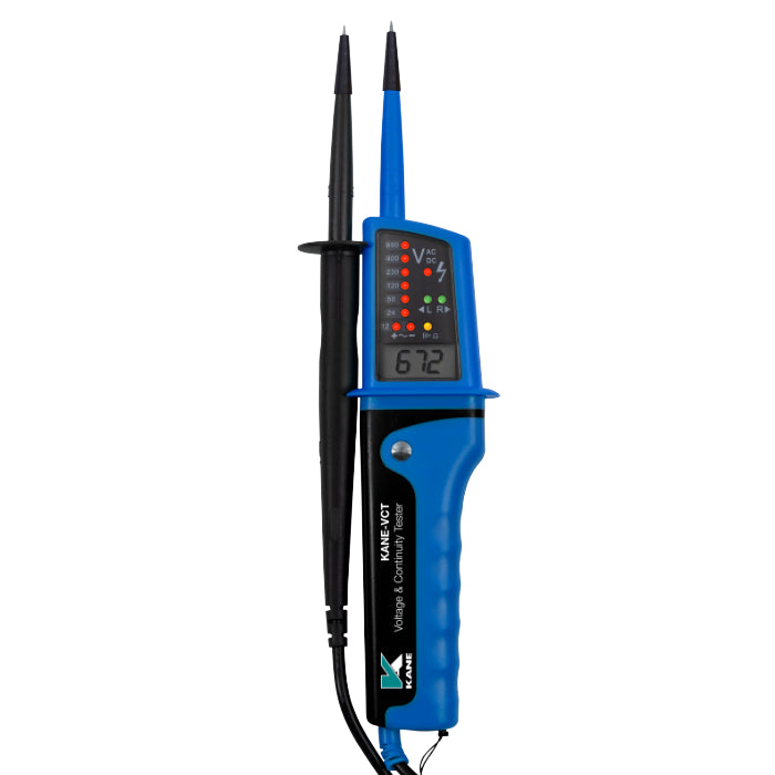 Kane VCT Voltage Continuity Tester