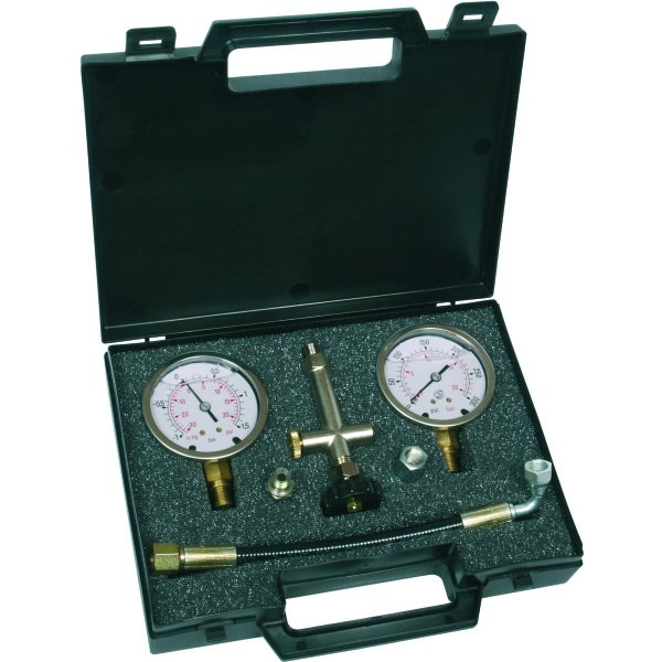 Kane Oil Gauge Kit