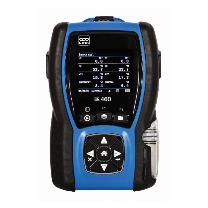 KANE 460 HVACR