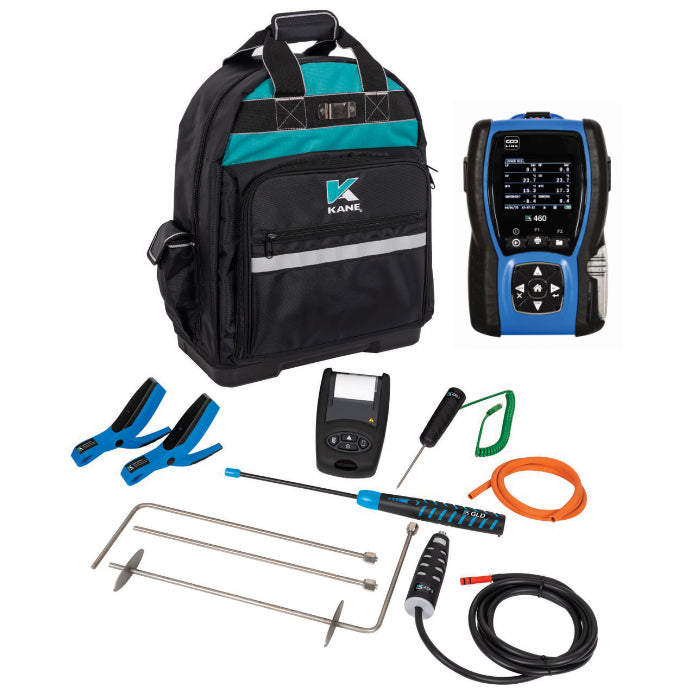 KANE 460 CPA Kit 2