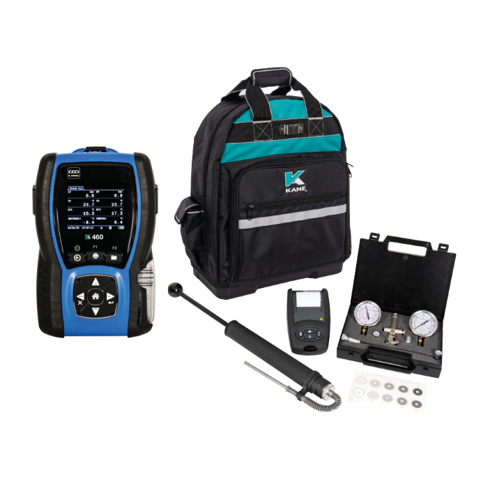 KANE 460 Oil Kit
