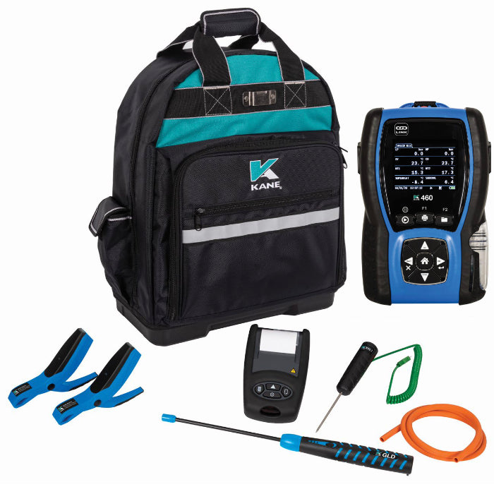 KANE 460 Pro Kit 2