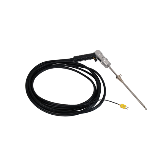 Kane CHSLP6 Smoke Probe Replaceable Shaft 1m
