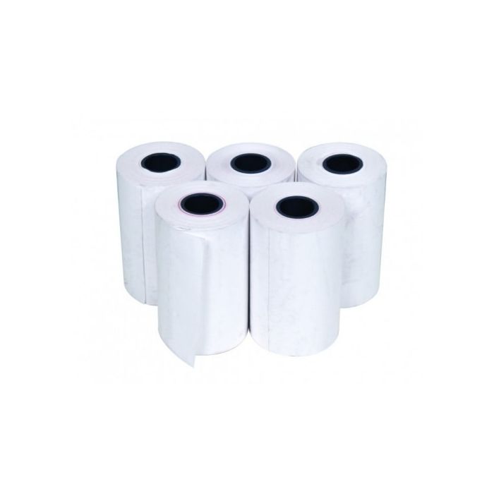 Kane 5 Printer Rolls for Infra-Red Printer