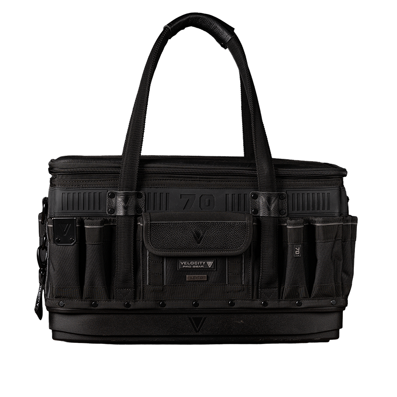 Velocity Pro Gear Rogue 70 PB Plumber Kit Bag