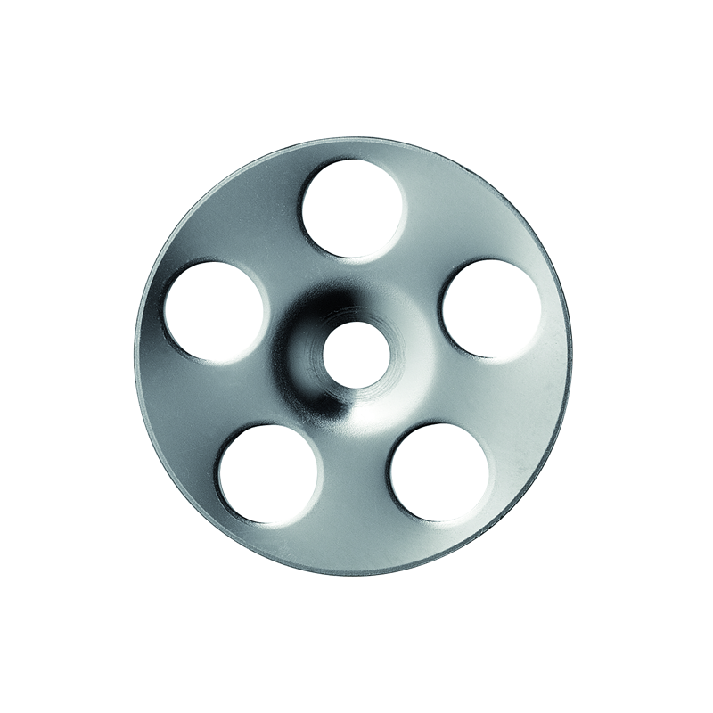 Schluter KERDI-BOARD-ZT Stainless Washers