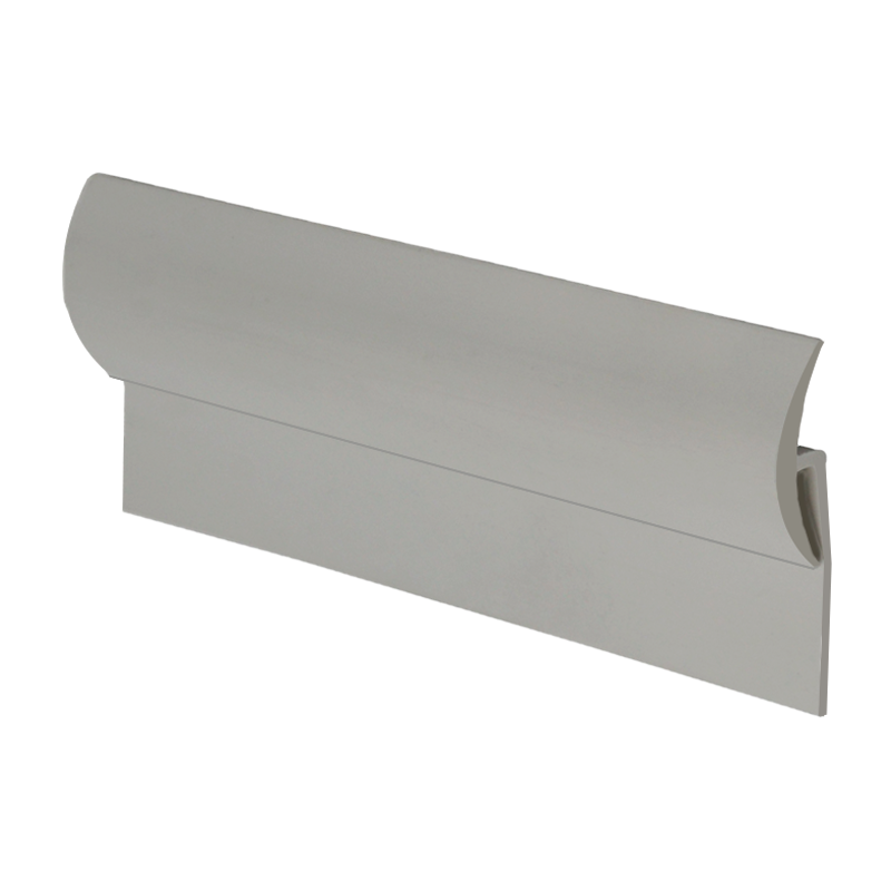 Genesis Plastic Edging Capping Strip Grey KCS01 (2.0m)