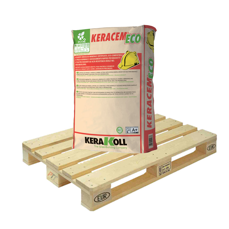 Keracem Eco Binder