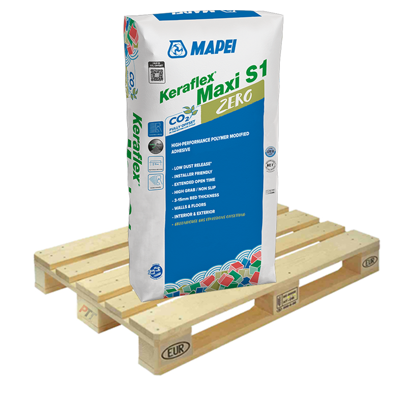 Mapei Keraflex Grey Full Pallet 20kg