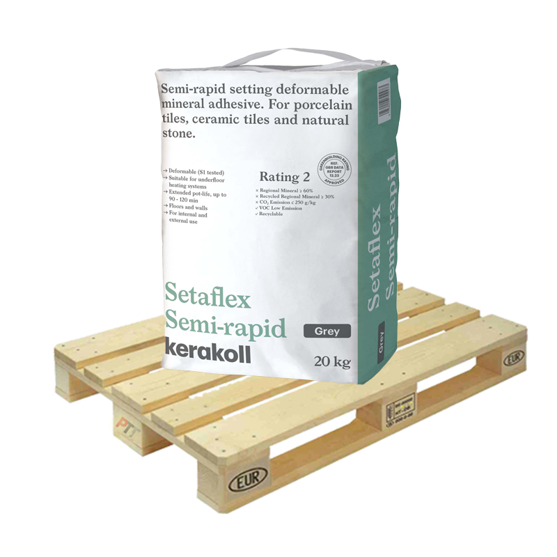 Ultra Tile ProPave Full Pallet
