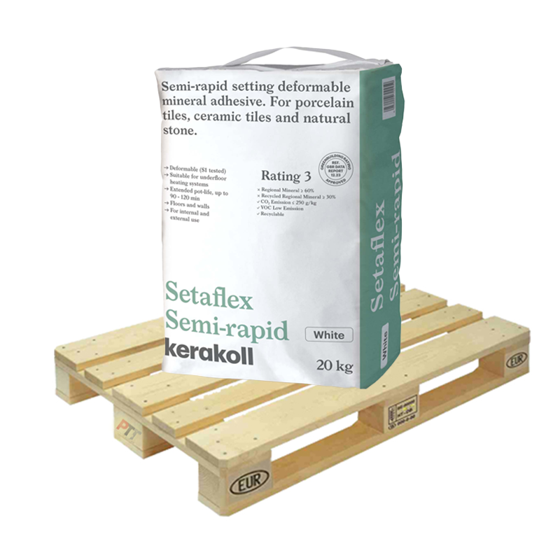 Ultra Tile ProFlex S2 ES Full Pallet