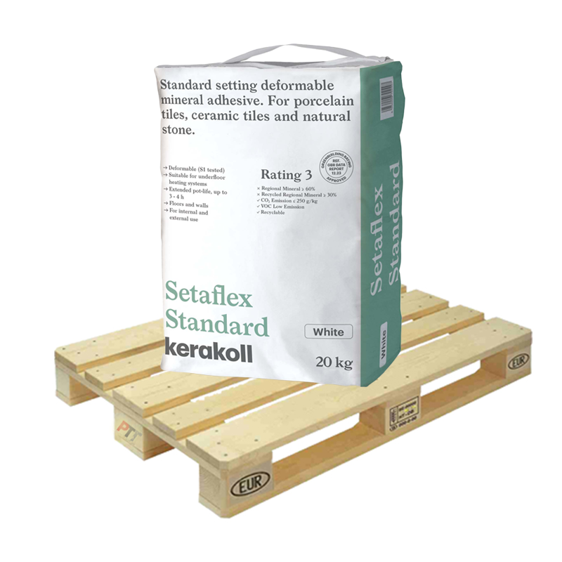 PREMTOOL RSG Half Pallet