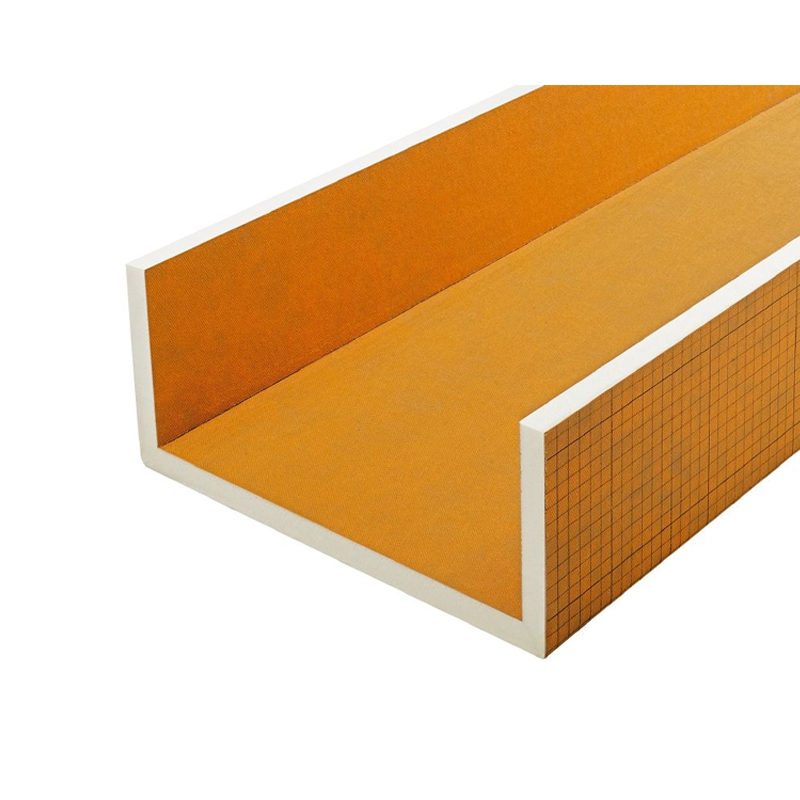 Schluter KERDI-BOARD-U Boxing Board