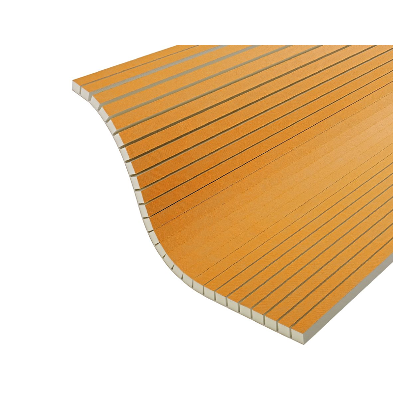 Schluter KERDI-BOARD-V Bendy Board
