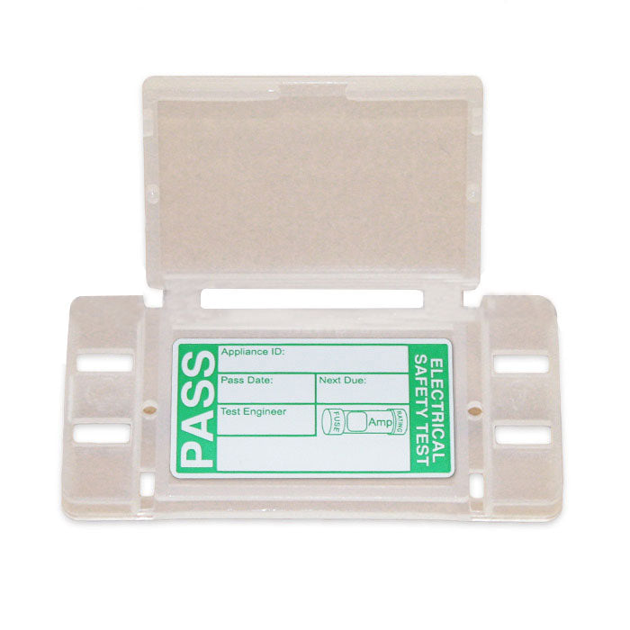 Kewtech KewSnap Tags