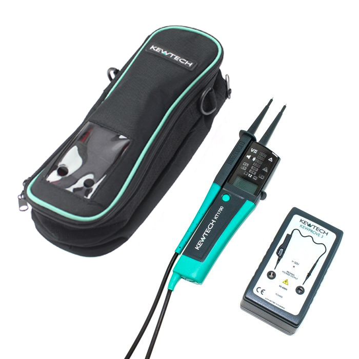 Kewtech ELC900 Voltage Detection Kit