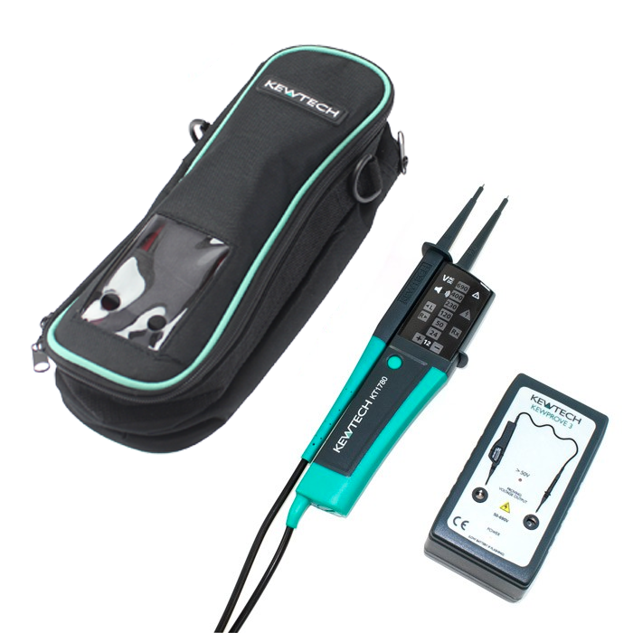 Kewtech ELC800 Voltage Detection Kit