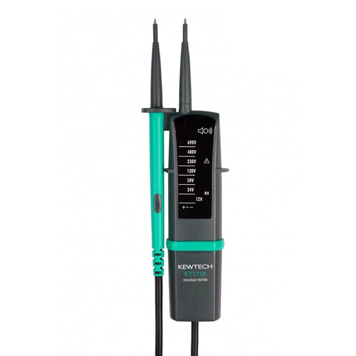 Kewtech KT1710 Voltage Tester