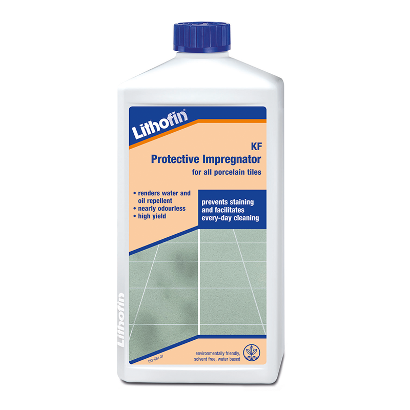 Lithofin KF Protective Impregnator 1L