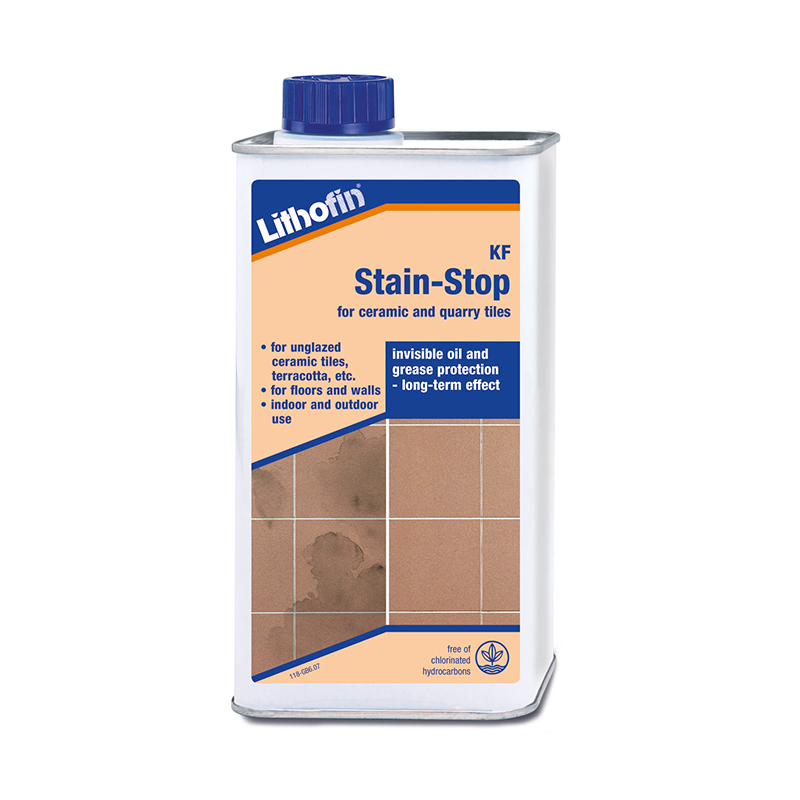 Lithofin KF Stain-Stop 1L