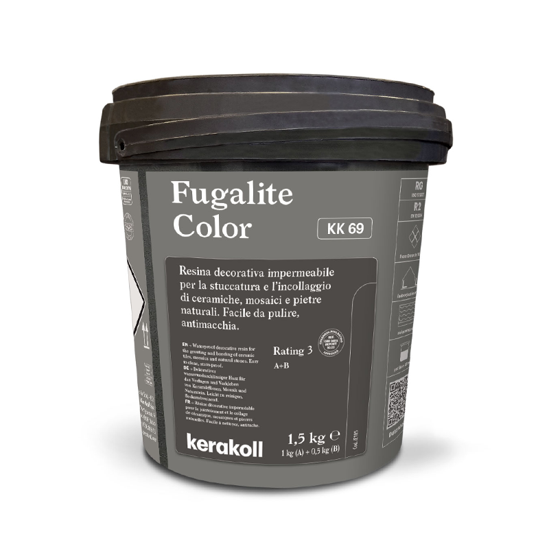 Kerakoll Fugalite Color Epoxy Grout