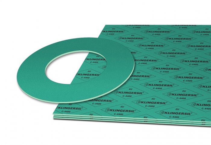 Klinger C4400 I Gasket Sheet 1m x 1m
