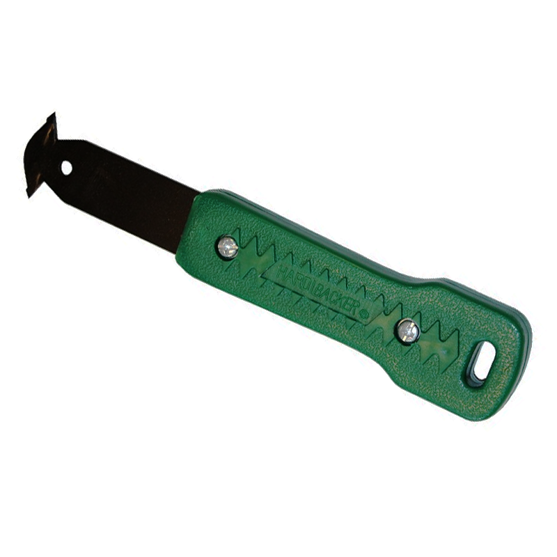HardieBacker Score & Snap Knife