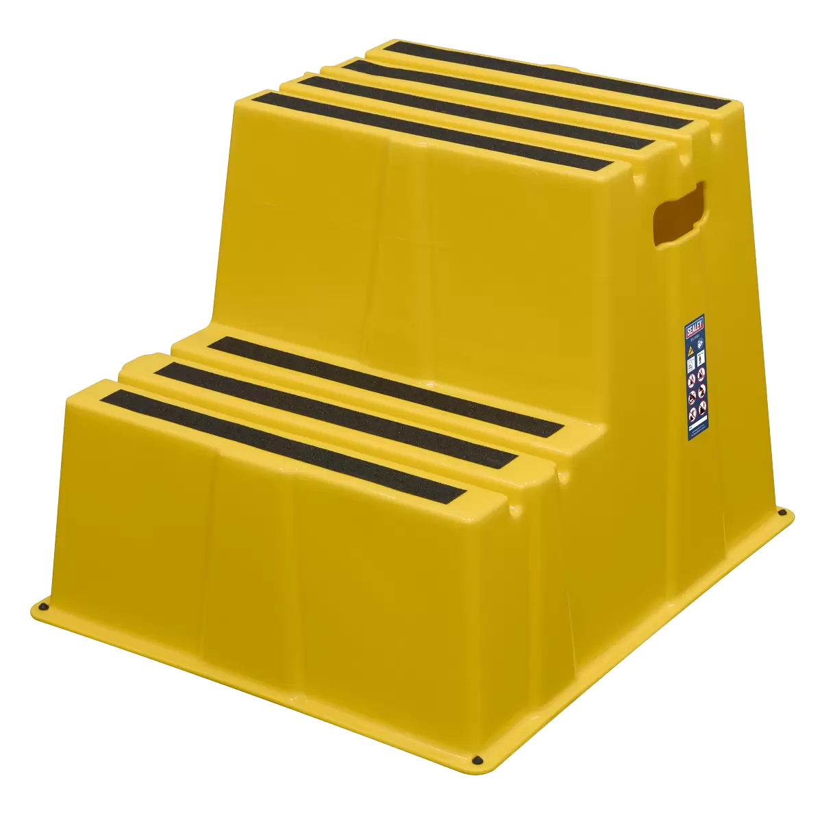Sealey KS6 Heavy Duty Safety Steps