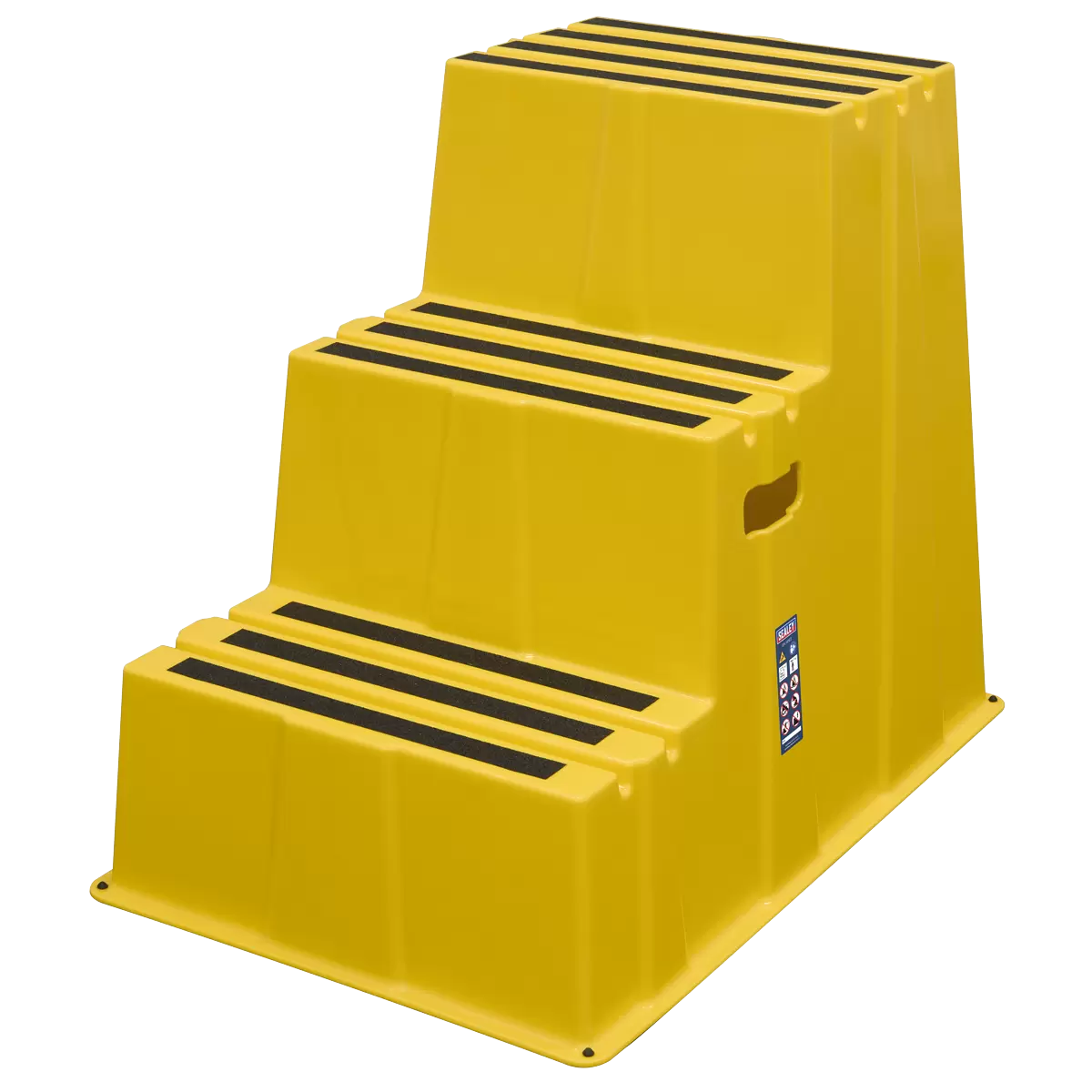 Sealey KS7 Heavy Duty Safety Steps