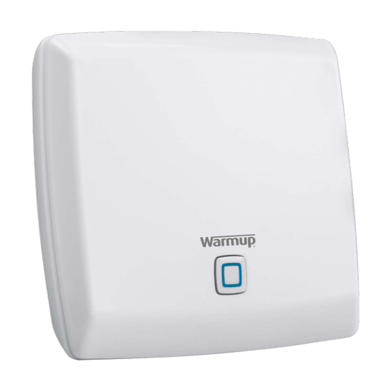 Warmup Konekt Wireless Smart Hub