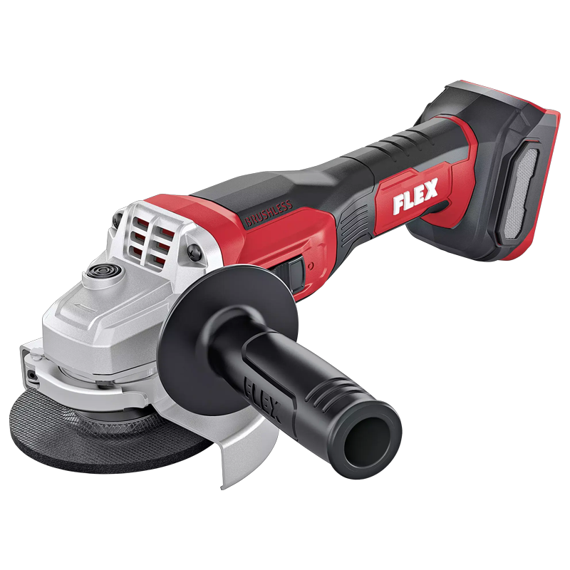 Flex Cordless Angle Grinder L125 18.0-EC