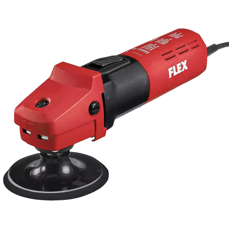 Flex L1503 VR Polisher 110v