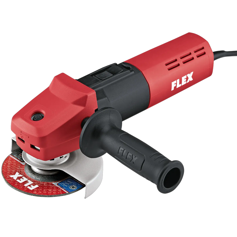 Flex L1506 VR Angle Grinder 110v