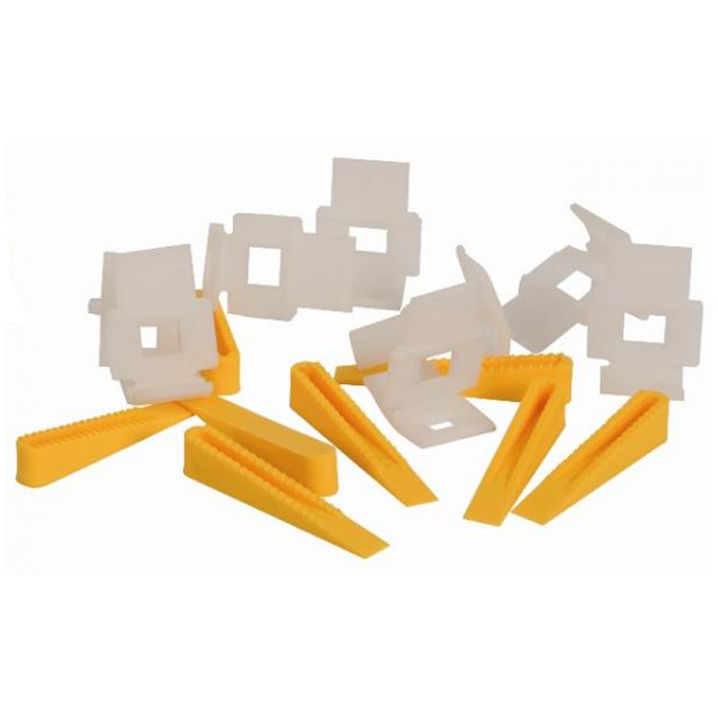 Vitrex LASH Tile Levelling System Contractor Pack x1000