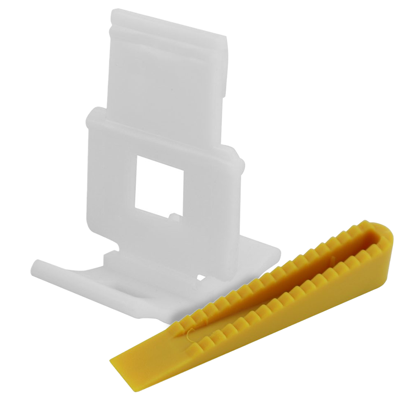 Vitrex LASH Tile Levelling System Starter Pack x200