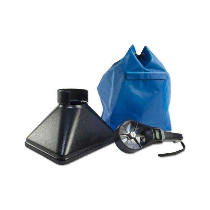 TSI LCA301 Vane Anemometer Kit