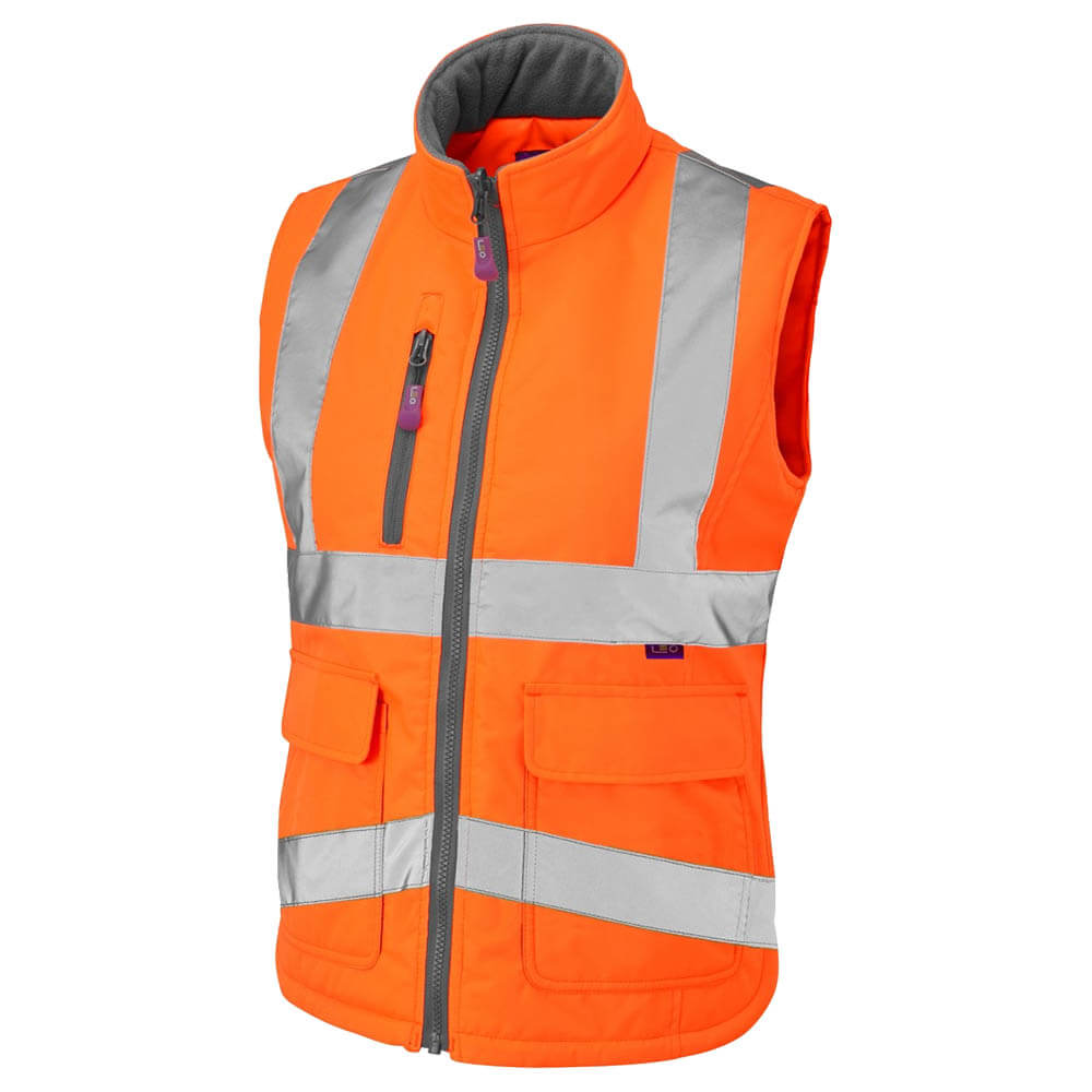 Leo Sandymere Ladies Bodywarmer