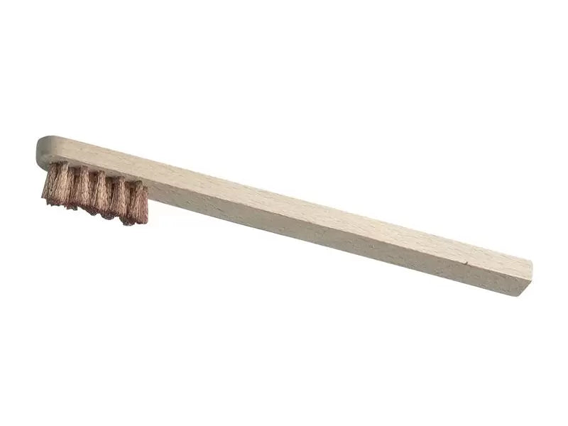 Lessmann - LES108341 - Low Spark 4 Row Sparkplug Brush