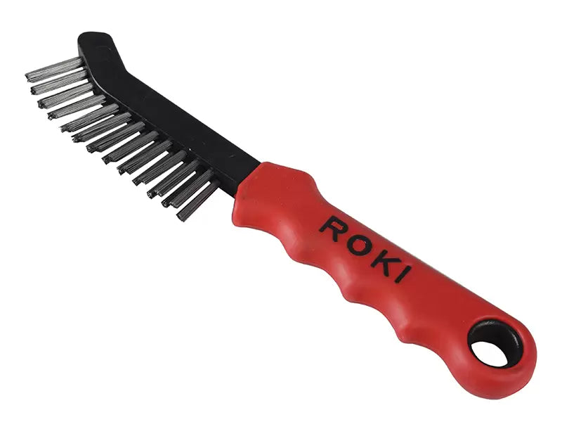 Lessmann - LES182401 - Brake Caliper Brush Steel Wire 225mm